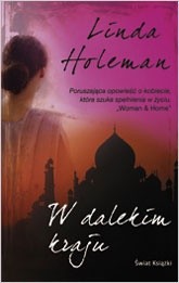 W dalekim kraju - Linda Holeman