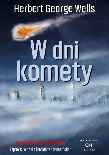 W dni komety - Herbert George Wells