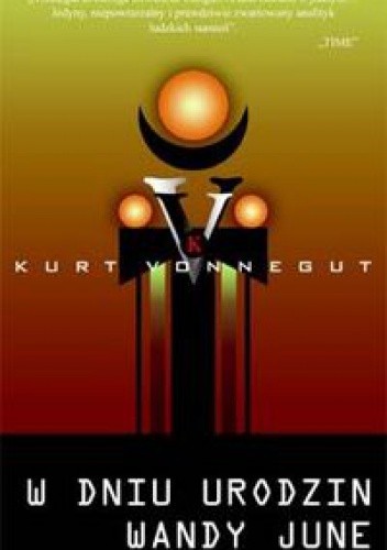 W dniu urodzin Wandy June - Kurt Vonnegut