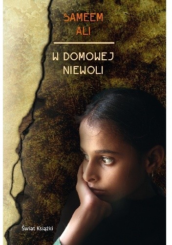 W domowej niewoli - Sameem Ali