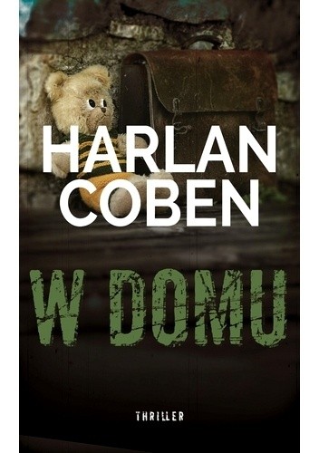 W domu - Harlan Coben