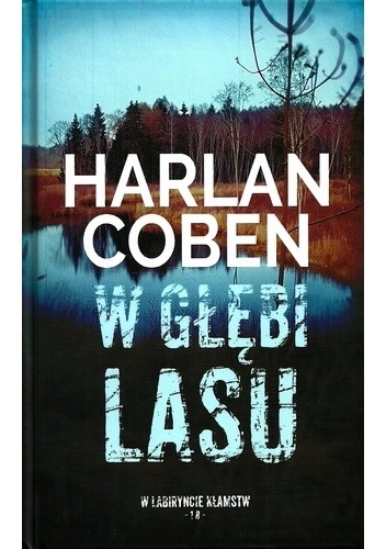 W głębi lasu - Harlan Coben