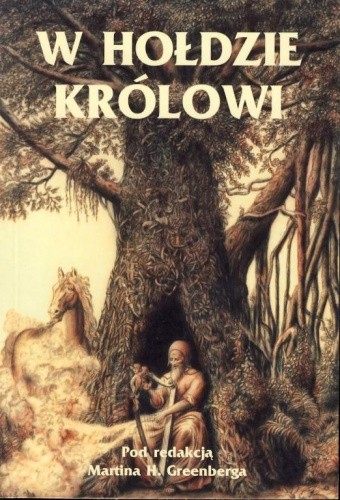 W hołdzie królowi - Terry Pratchett