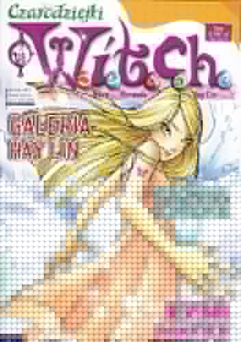 W.I.T.C.H. - Cztery smoki cz.2 (nr 18) - Elisabetta Gnone