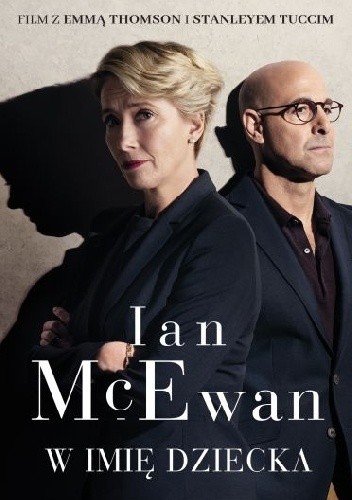 W imię dziecka - Ian McEwan