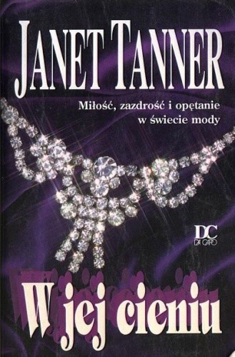 W jej cieniu - Janet Tanner