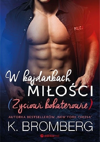 W kajdankach miłości - K. Bromberg