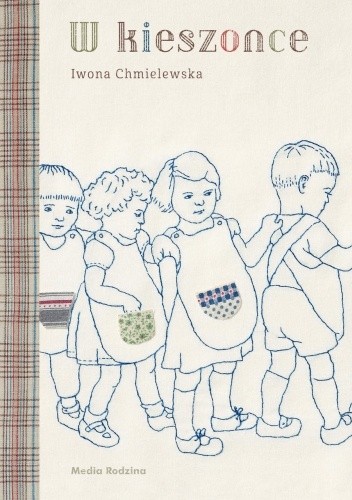 W kieszonce - Iwona Chmielewska