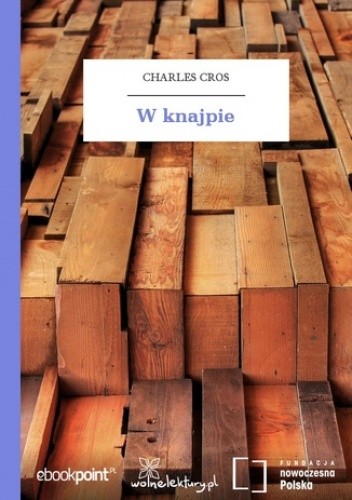 W knajpie - Cros Charles