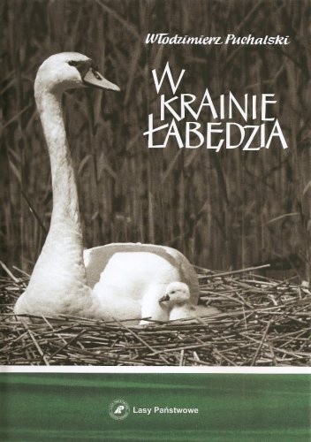 W krainie łabędzia - Włodzimierz Puchalski