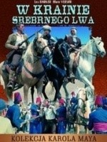 W krainie srebrnego lwa - Karol May
