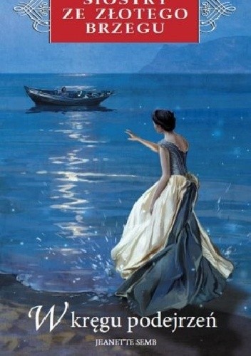 W kręgu podejrzeń - Jeanette Semb
