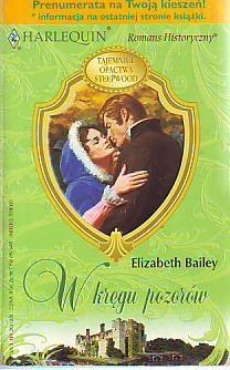W kręgu pozorów - Elizabeth Bailey