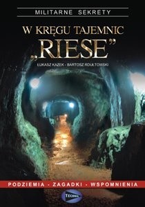 W kręgu tajemnic 