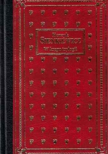 W kręgu trylogii - Henryk Sienkiewicz