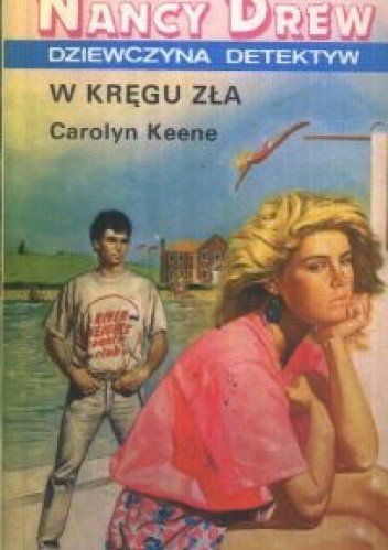 W kręgu zła - Carolyn Keene