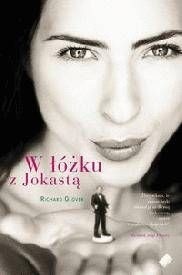 W łóżku z Jokastą - Richard Glover