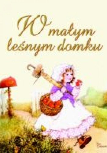 W małym leśnym domku - Rose Selarose