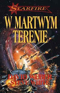 W martwym terenie - David Weber