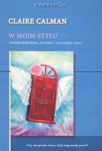 W moim stylu - Claire Calman