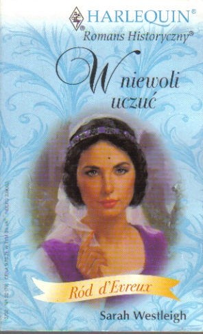 W niewoli uczuć - Sarah Westleigh