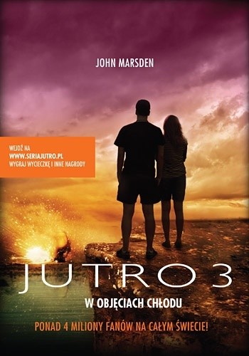 W objęciach chłodu - John Marsden