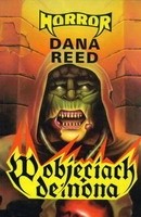 W objęciach demona - Dana Reed
