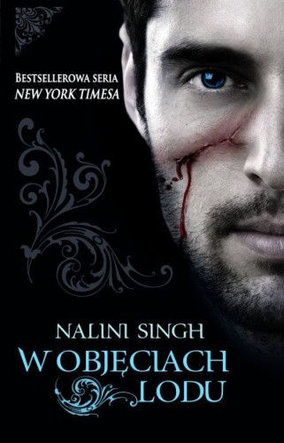 W objęciach lodu - Nalini Singh