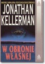 W obronie własnej - Jonathan Kellerman
