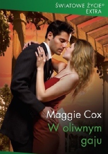 W oliwnym gaju - Maggie Cox
