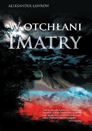 W otchłani Imatry - Aleksander Ławrow