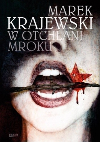 W otchłani mroku - Marek Krajewski