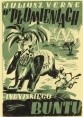 W płomieniach indyjskiego buntu - Juliusz Verne