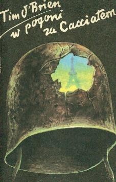 W pogoni za Cacciatem - Tim O'Brien