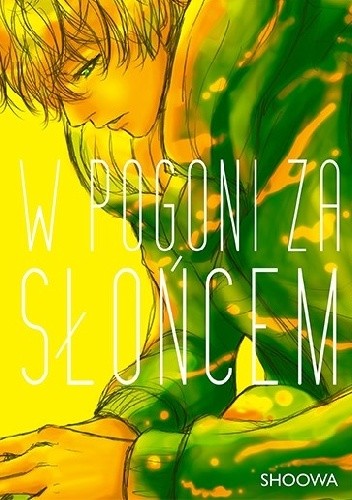 W pogoni za słońcem - SHOOWA
