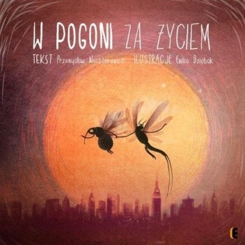 W pogoni za życiem - Przemysław Wechterowicz