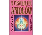 W poszukiwaniu aniołów - David Connolly