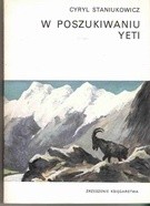 W poszukiwaniu Yeti - Cyryl Staniukowicz