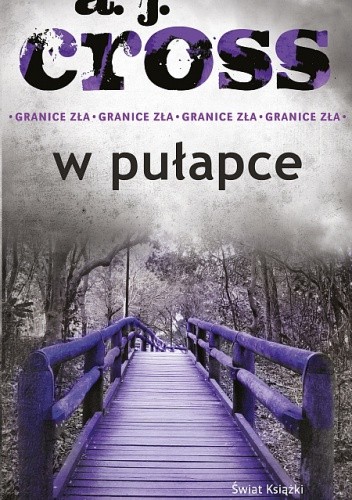 W pułapce - A.J. Cross