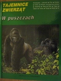 W puszczach - Michel Cuisin