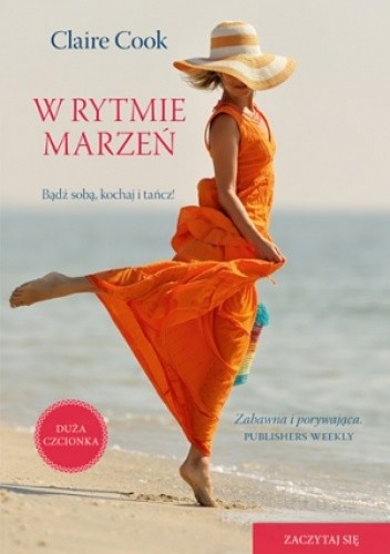 W rytmie marzeń - Claire Cook
