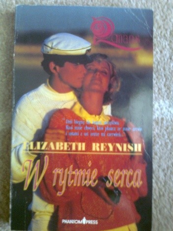 W rytmie serca - Elizabeth Reynish