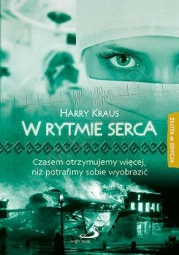W rytmie serca - Harry Kraus