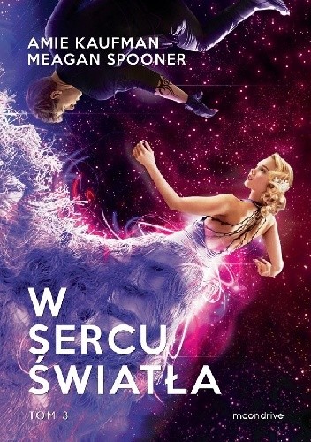 W sercu światła - Amie Kaufman