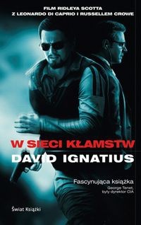 W sieci kłamstw - David Ignatius