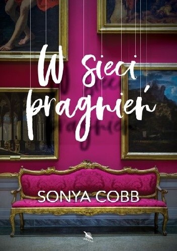 W sieci pragnień - Sonya Cobb