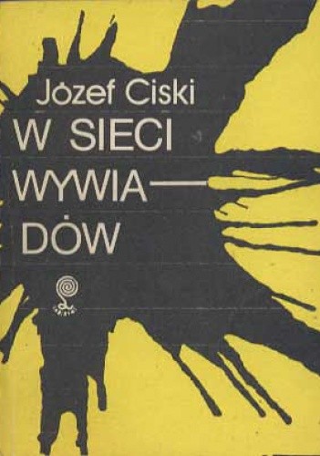 W sieci wywiadów - Józef Brytan