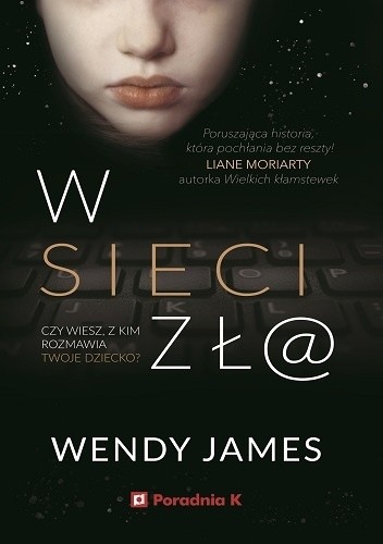 W sieci zł@ - Wendy James