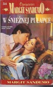 W śnieżnej pułapce - Margit Sandemo