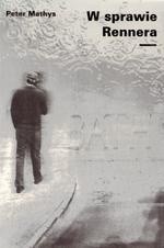 W sprawie Rennera - Peter Mathys